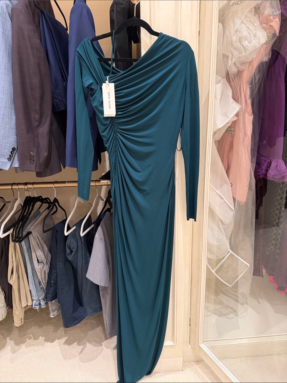 Jason Wu Collection “Emera” Evening Gown